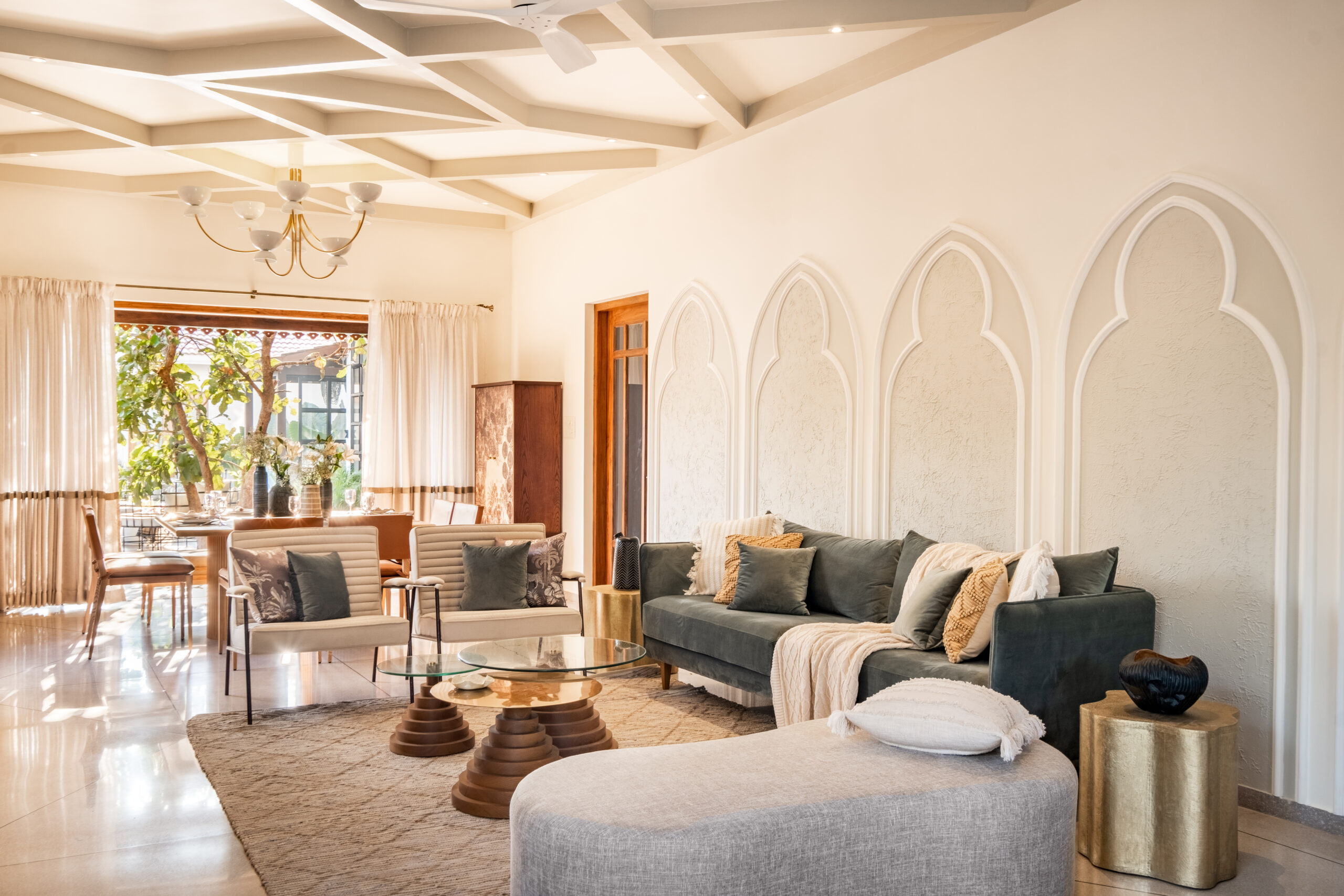 Global Investments & Residences