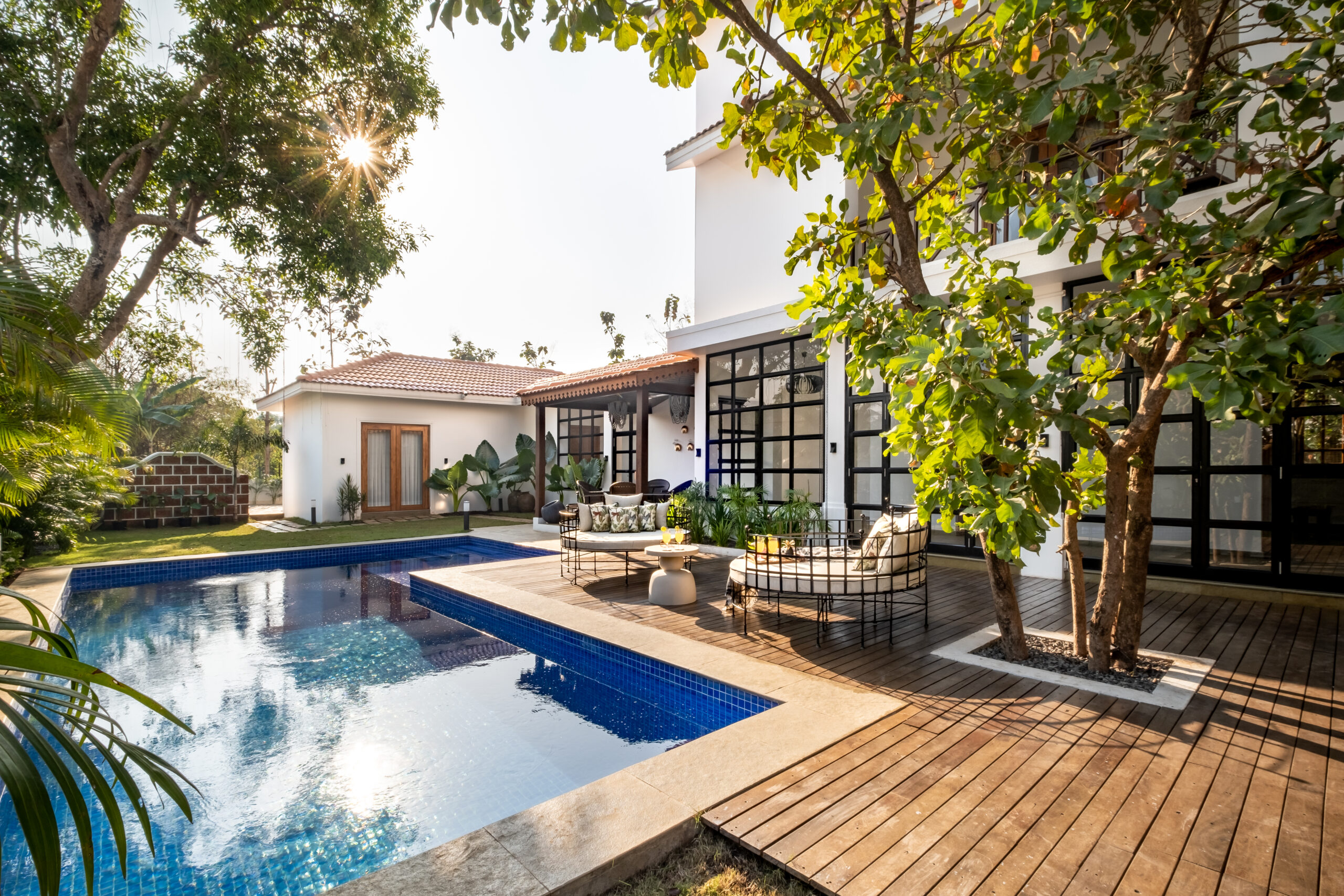 Global Investments & Residences