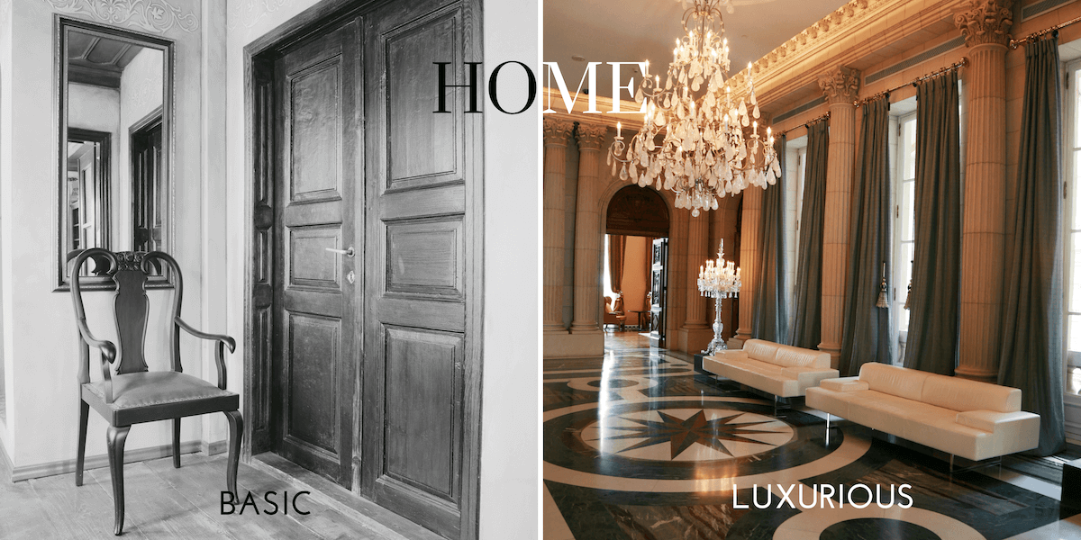 Global Investments & Residences